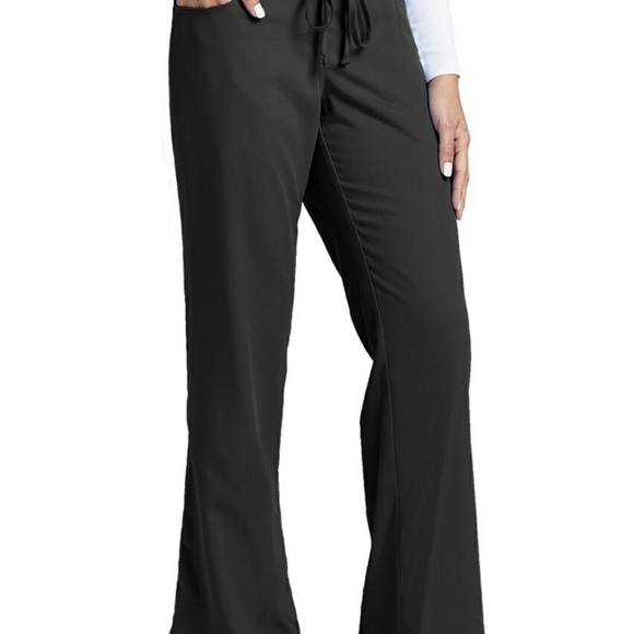 Grey's Anatomy 5-Pocket Drawstring Pant - Picture 4 of 4